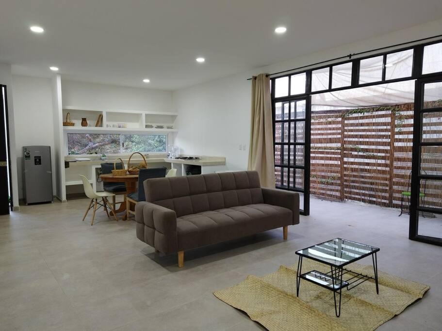 Villa Casa Mango 3 Amplio Departamento Río Verde Esterno foto