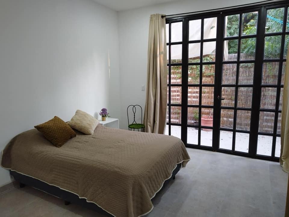 Villa Casa Mango 3 Amplio Departamento Río Verde Esterno foto