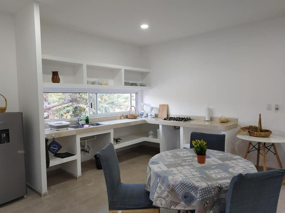 Villa Casa Mango 3 Amplio Departamento Río Verde Esterno foto