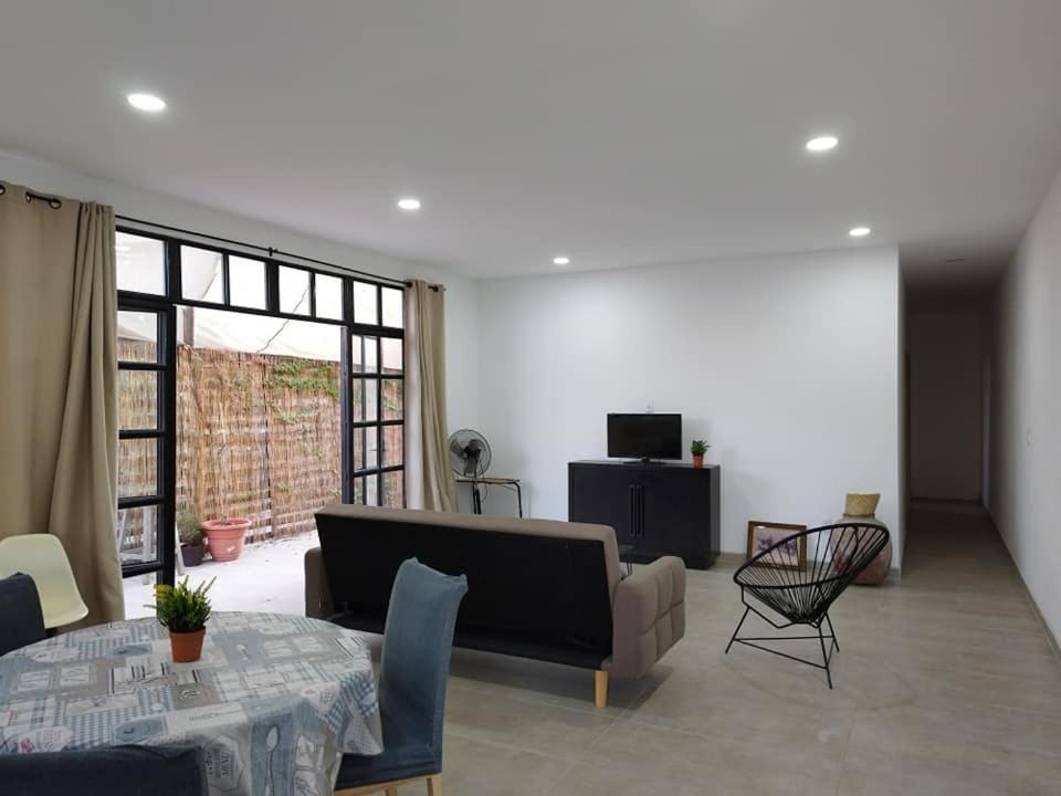 Villa Casa Mango 3 Amplio Departamento Río Verde Esterno foto