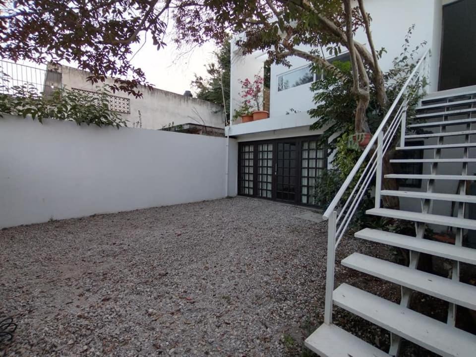 Villa Casa Mango 3 Amplio Departamento Río Verde Esterno foto